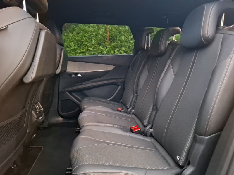 Used Peugeot 5008 2022 for sale - 77289988: Photo 6