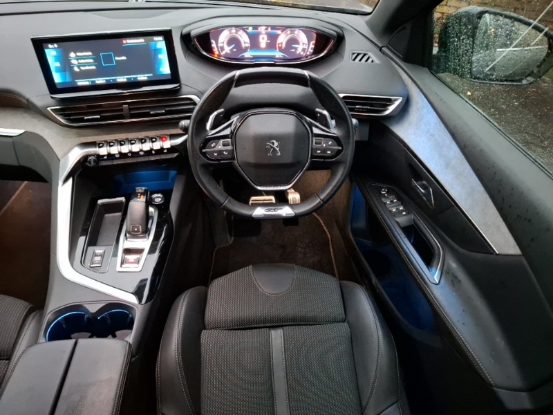 Used Peugeot 5008 2022 for sale - 77289988: Photo 7