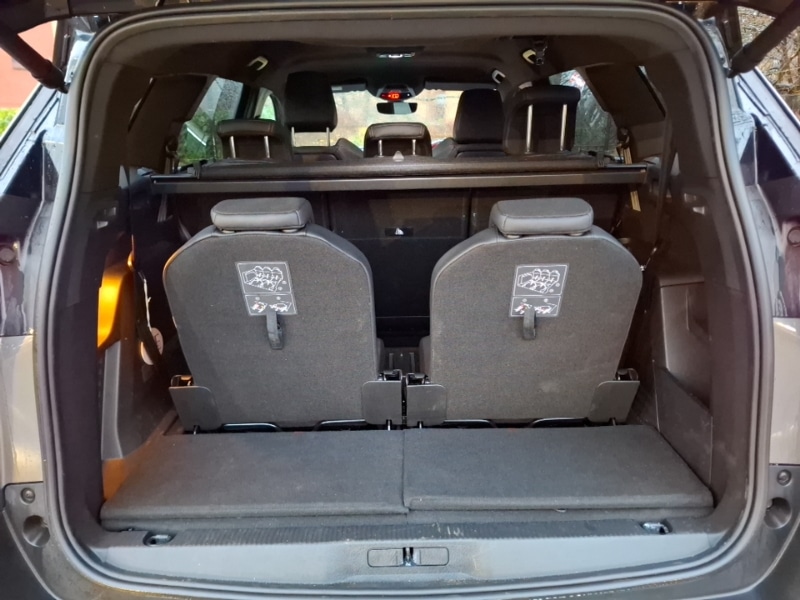 Used Peugeot 5008 2022 for sale - 77289988: Photo 8