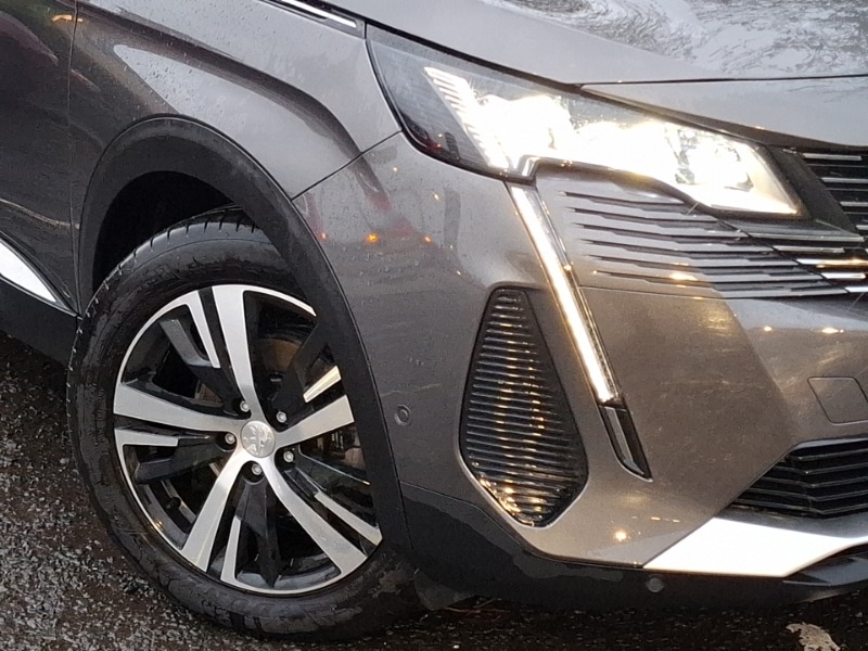 Used Peugeot 5008 2022 for sale - 77289988: Photo 9