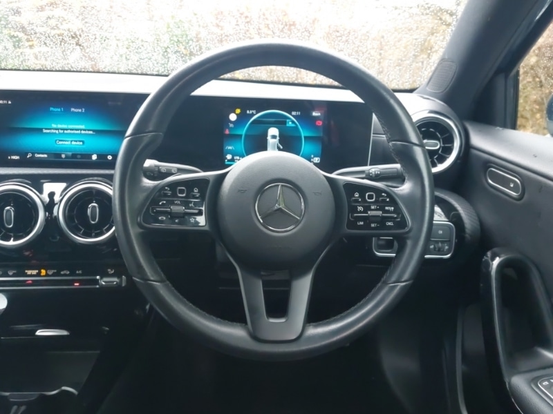 Used Mercedes-Benz A-Class 2019 for sale - 76816244: Photo 10