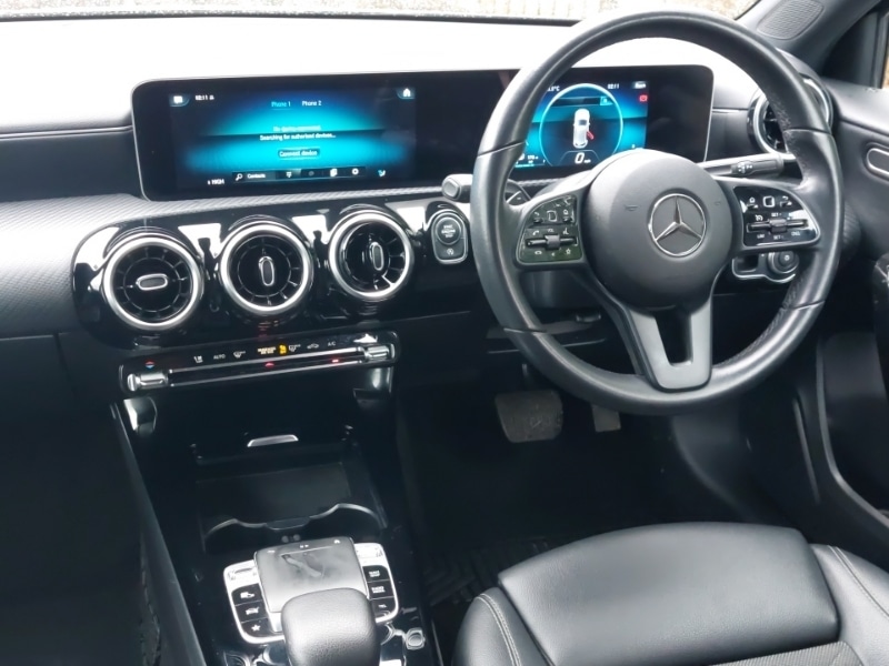 Used Mercedes-Benz A-Class 2019 for sale - 76816244: Photo 11