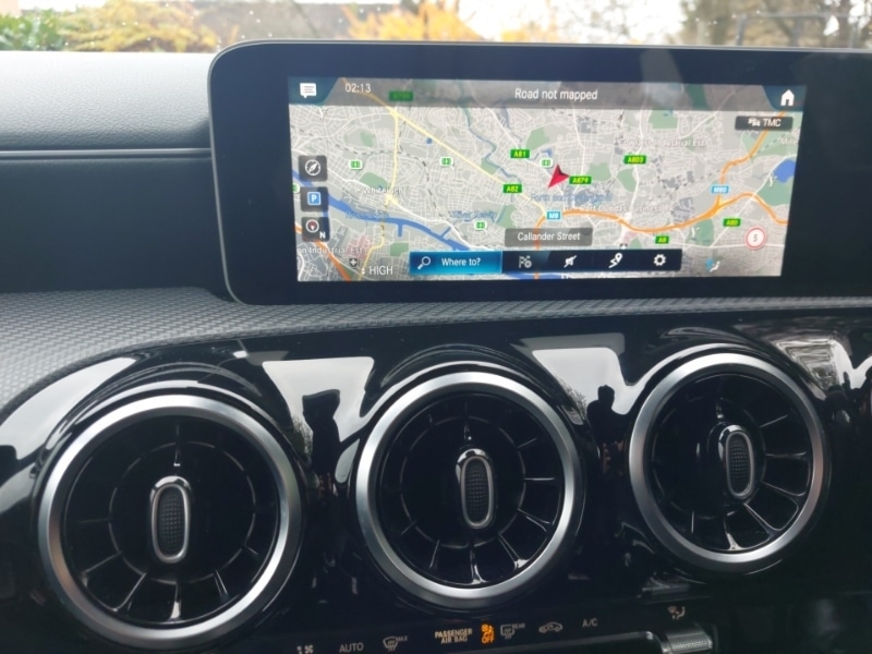 Used Mercedes-Benz A-Class 2019 for sale - 76816244: Photo 15