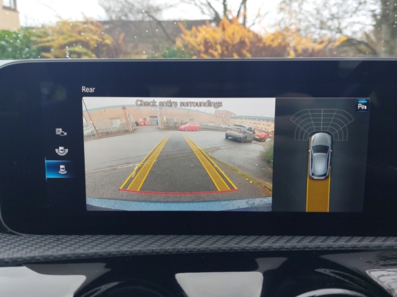 Used Mercedes-Benz A-Class 2019 for sale - 76816244: Photo 16