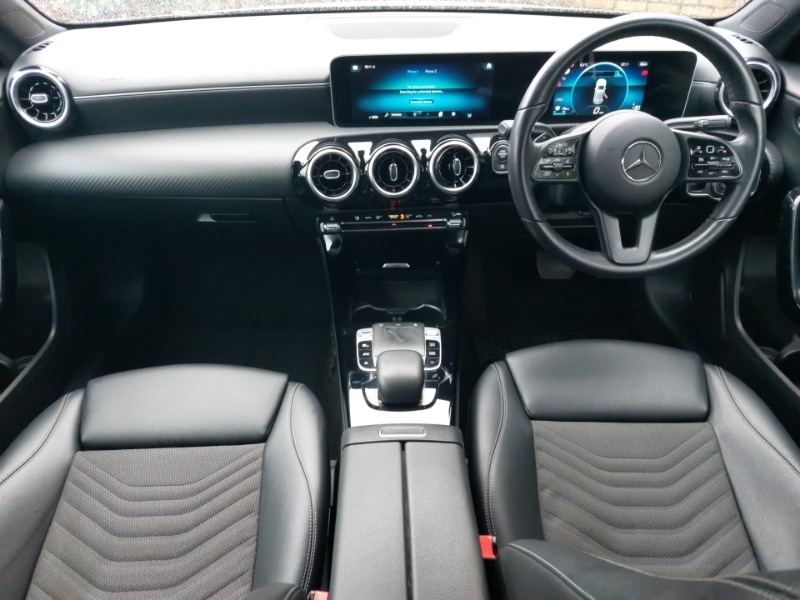 Used Mercedes-Benz A-Class 2019 for sale - 76816244: Photo 2