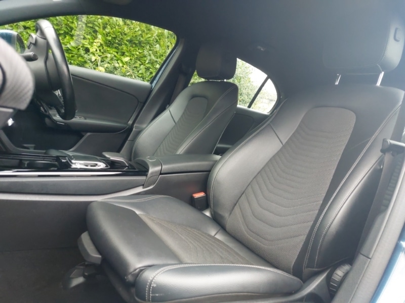 Used Mercedes-Benz A-Class 2019 for sale - 76816244: Photo 5