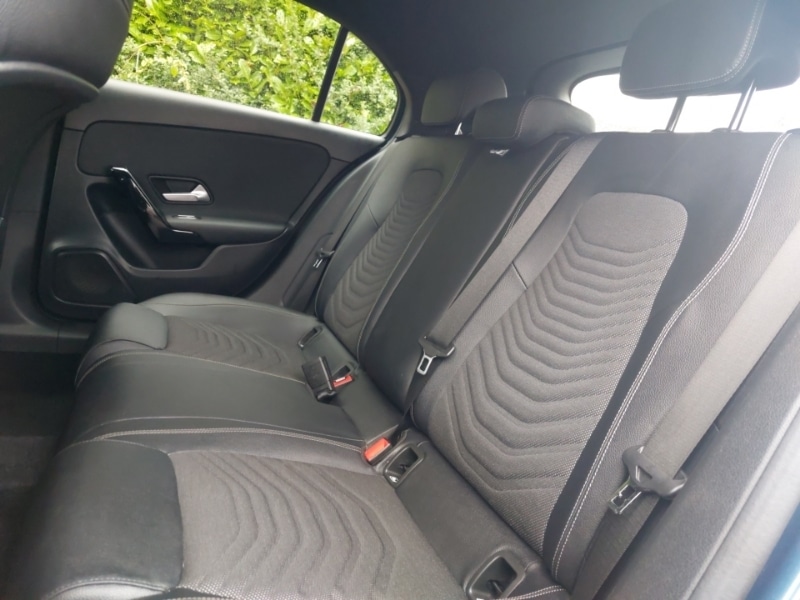 Used Mercedes-Benz A-Class 2019 for sale - 76816244: Photo 6