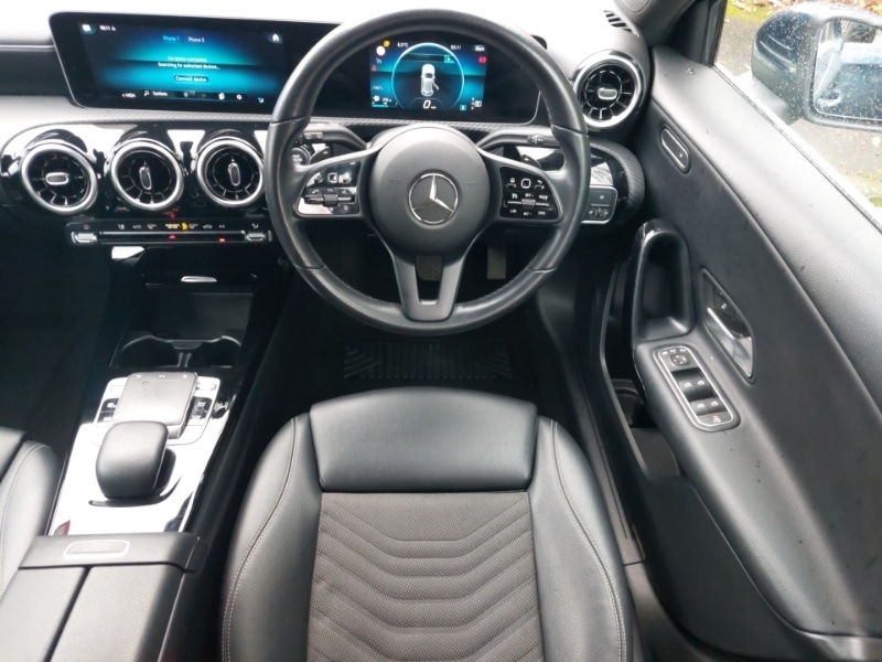 Used Mercedes-Benz A-Class 2019 for sale - 76816244: Photo 7