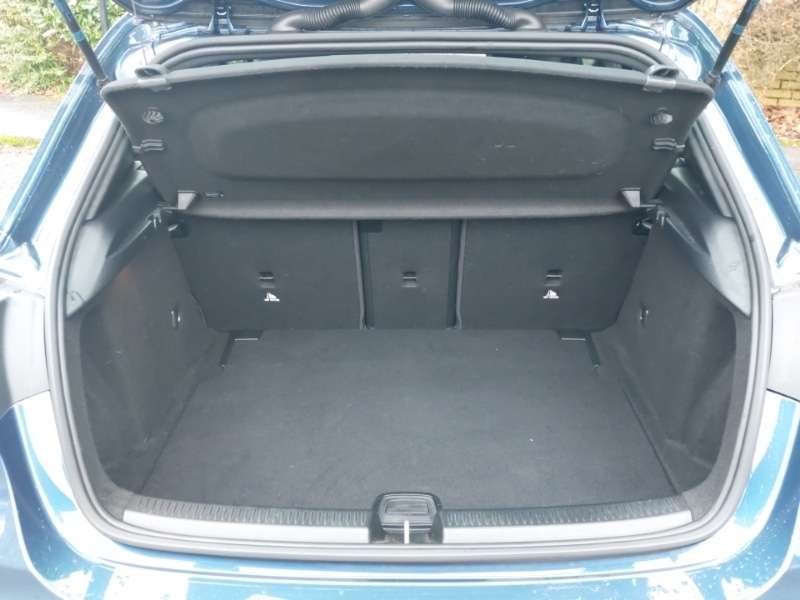 Used Mercedes-Benz A-Class 2019 for sale - 76816244: Photo 8