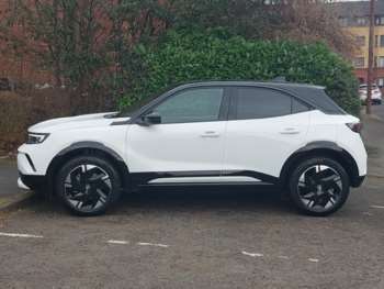 Used Vauxhall Mokka 2025 for sale - 74798027: Photo