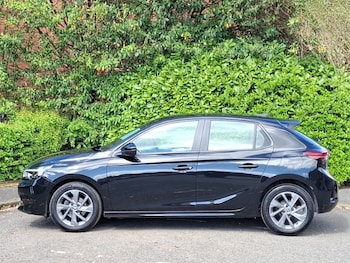 Used Vauxhall Corsa 2023 for sale - 78460624: Photo
