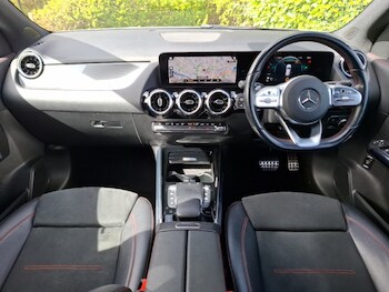 Used Mercedes-Benz GLA 2021 for sale - 78202863: Photo