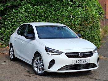 Used Vauxhall Corsa 2023 for sale - 79243457: Photo