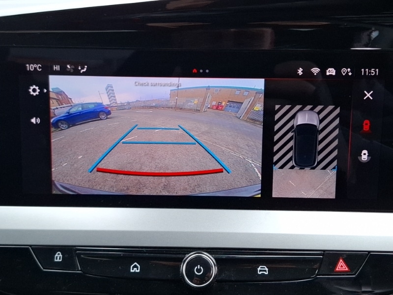 Used Vauxhall Mokka 2025 for sale - 77751007: Photo 16