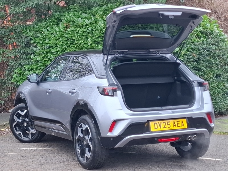 Used Vauxhall Mokka 2025 for sale - 77751007: Photo 18