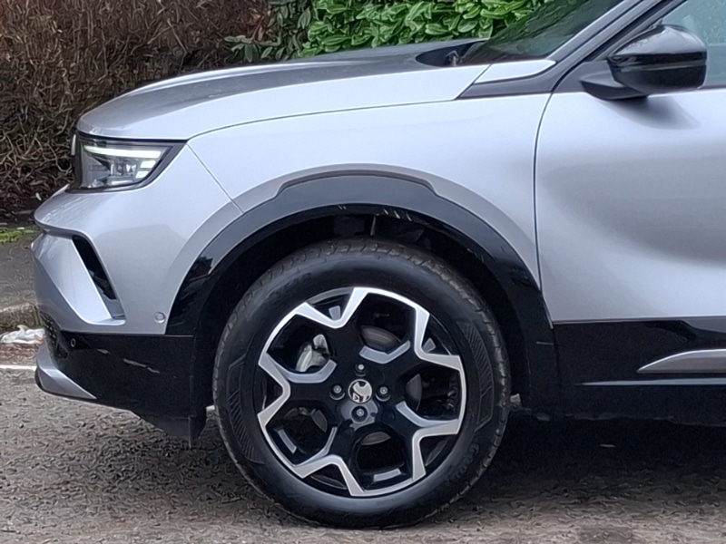 Used Vauxhall Mokka 2025 for sale - 77751007: Photo 19