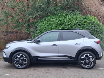 Used Vauxhall Mokka 2025 for sale - 77751007: Photo