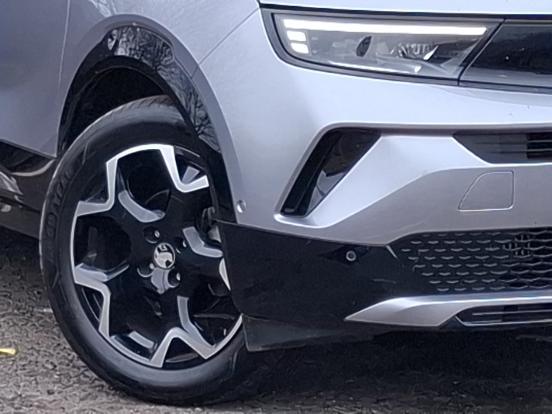 Used Vauxhall Mokka 2025 for sale - 77751007: Photo 9