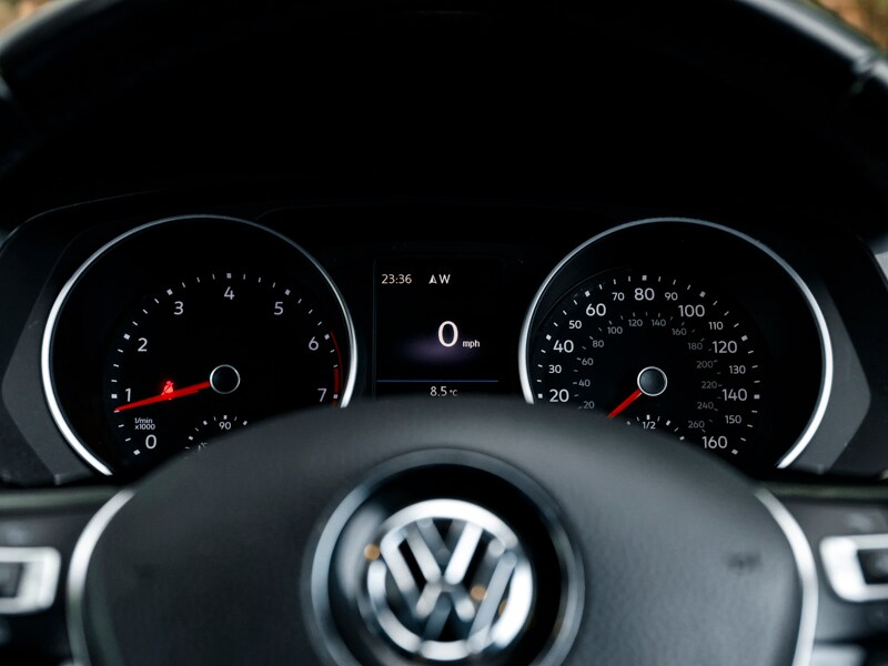 Used Volkswagen Tiguan 2018 for sale - 77173936: Photo 12