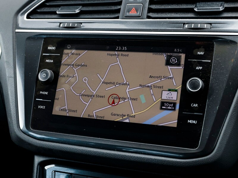 Used Volkswagen Tiguan 2018 for sale - 77173936: Photo 13