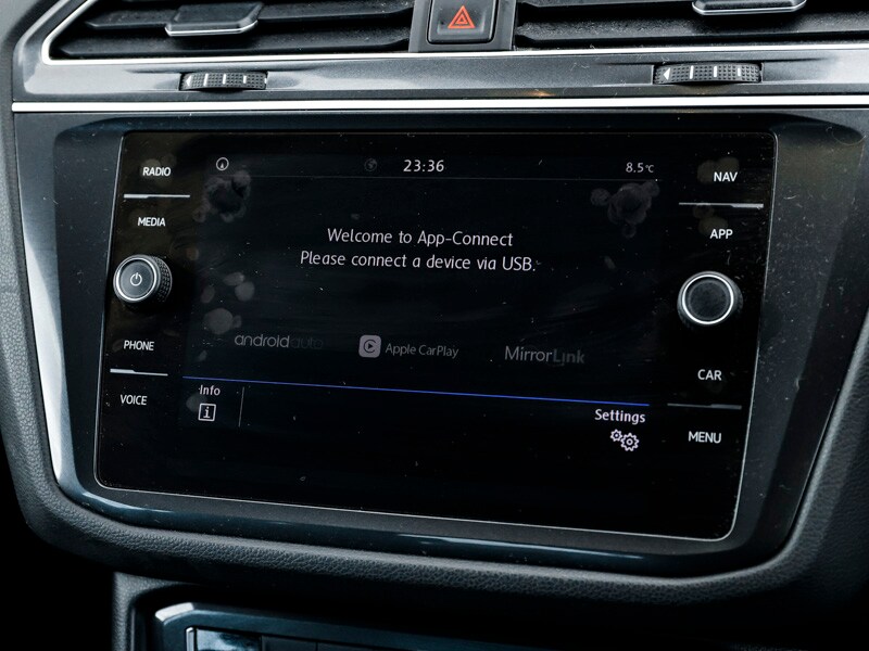 Used Volkswagen Tiguan 2018 for sale - 77173936: Photo 15