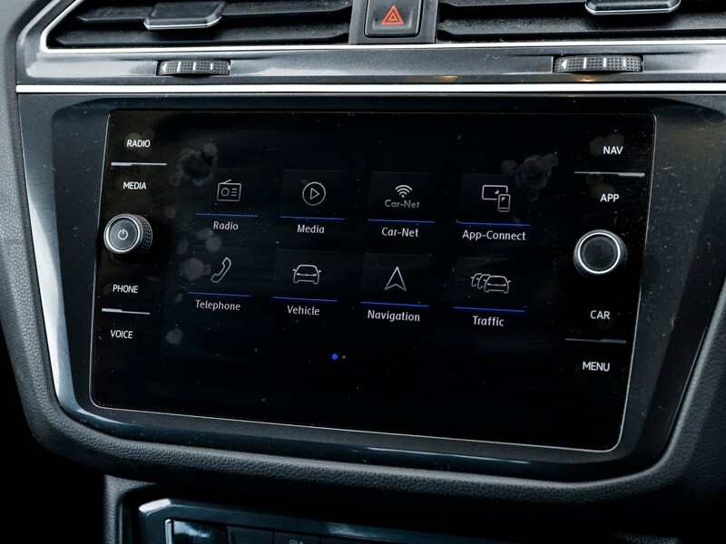 Used Volkswagen Tiguan 2018 for sale - 77173936: Photo 16