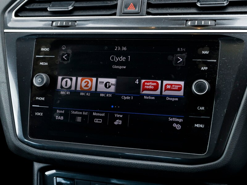 Used Volkswagen Tiguan 2018 for sale - 77173936: Photo 17