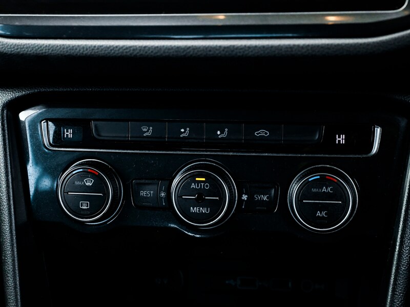 Used Volkswagen Tiguan 2018 for sale - 77173936: Photo 18