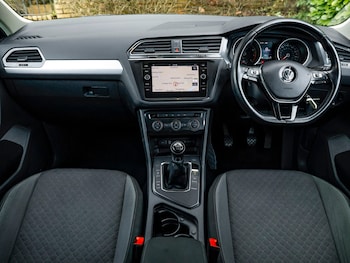 Used Volkswagen Tiguan 2018 for sale - 77173936: Photo