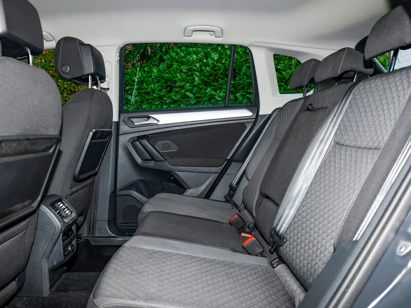 Used Volkswagen Tiguan 2018 for sale - 77173936: Photo 6