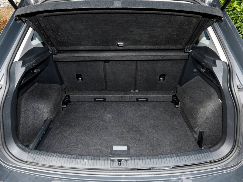 Used Volkswagen Tiguan 2018 for sale - 77173936: Photo 8