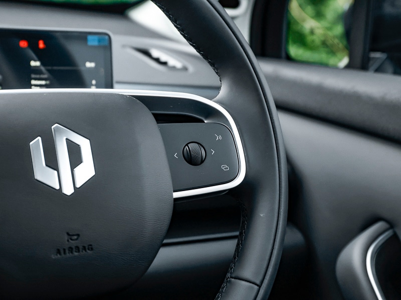 Used Leapmotor C10 2025 for sale - 77482836: Photo 14