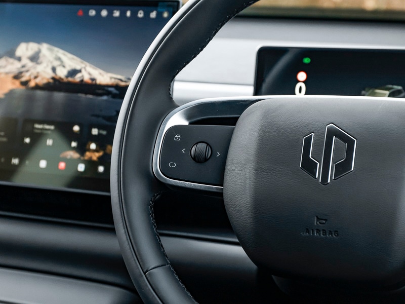 Used Leapmotor C10 2025 for sale - 77482836: Photo 15