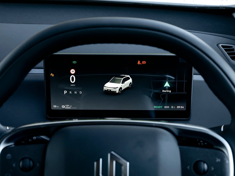 Used Leapmotor C10 2025 for sale - 77482836: Photo 17