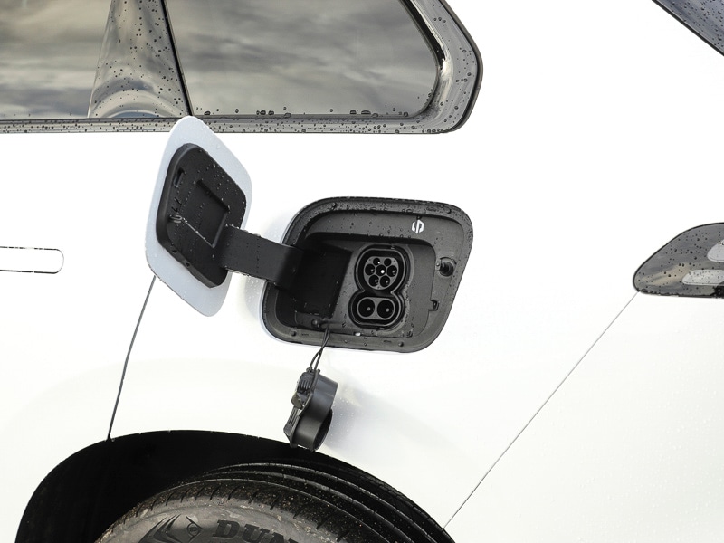 Used Leapmotor C10 2025 for sale - 77482836: Photo 18