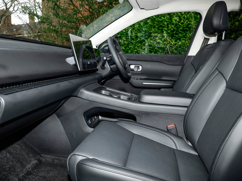 Used Leapmotor C10 2025 for sale - 77482836: Photo 5