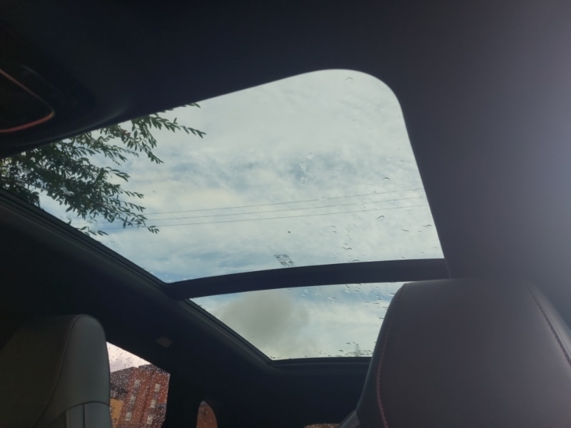 Used MG MG HS 2021 for sale - 76451218: Photo 12