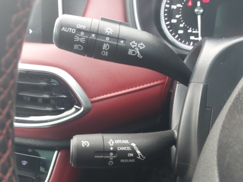 Used MG MG HS 2021 for sale - 76451218: Photo 13