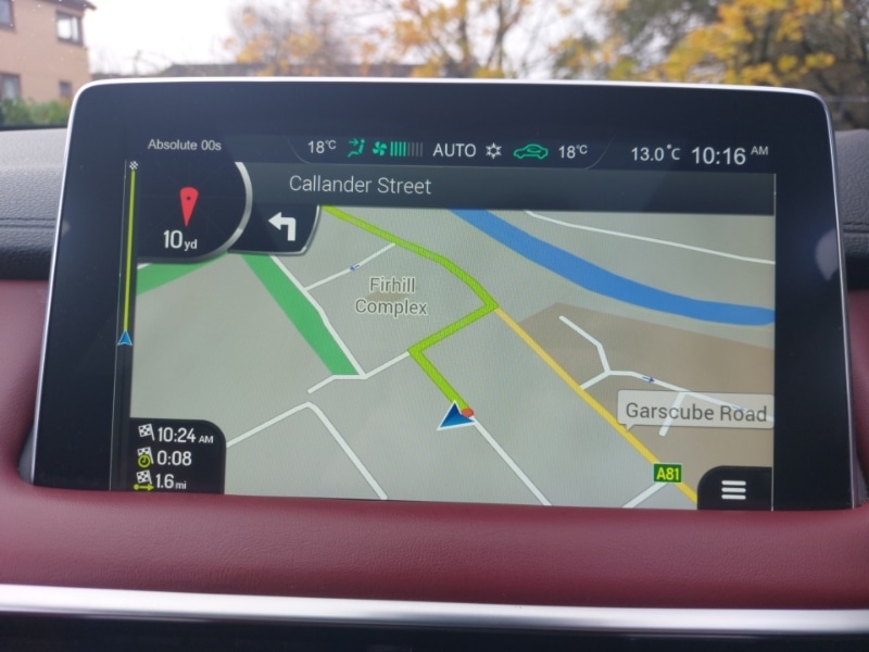 Used MG MG HS 2021 for sale - 76451218: Photo 15