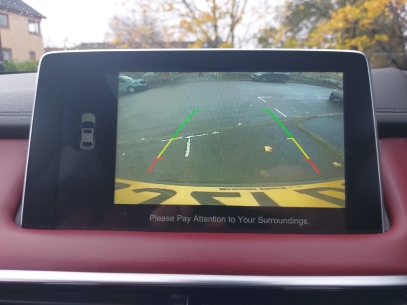 Used MG MG HS 2021 for sale - 76451218: Photo 17