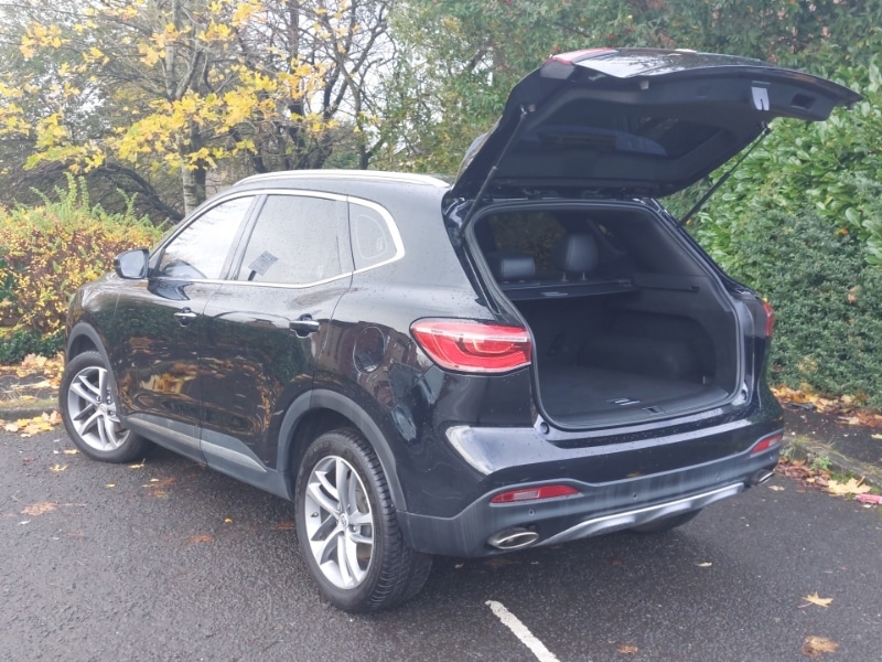 Used MG MG HS 2021 for sale - 76451218: Photo 18