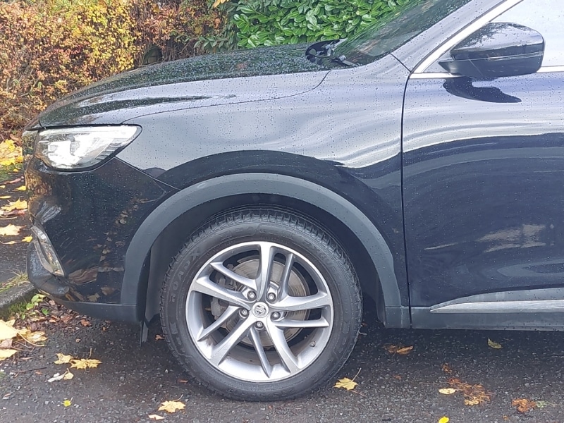 Used MG MG HS 2021 for sale - 76451218: Photo 19