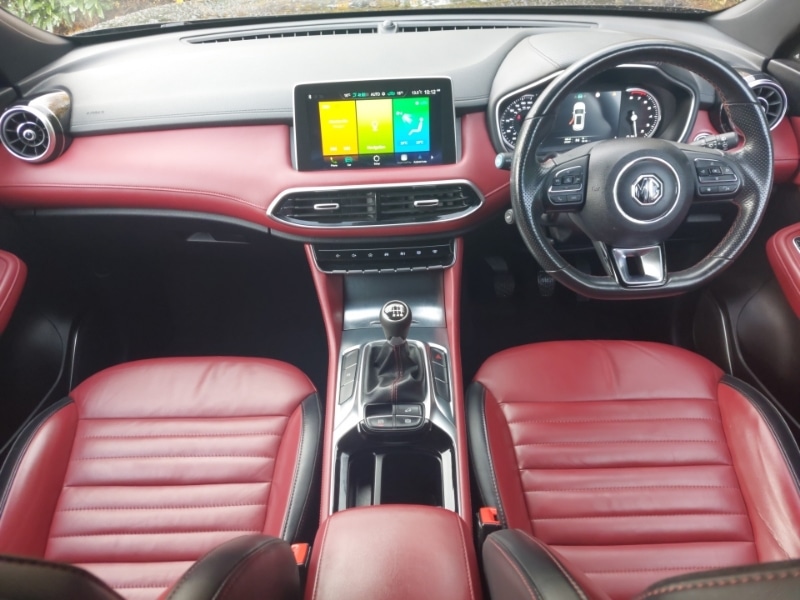 Used MG MG HS 2021 for sale - 76451218: Photo 2