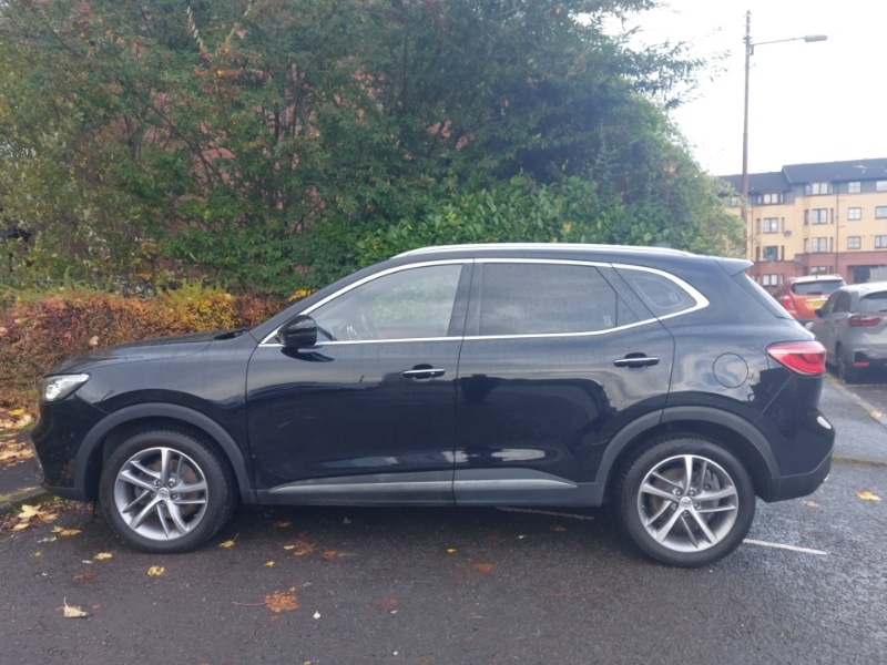 Used MG MG HS 2021 for sale - 76451218: Photo 4