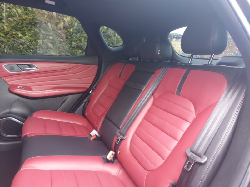 Used MG MG HS 2021 for sale - 76451218: Photo 6