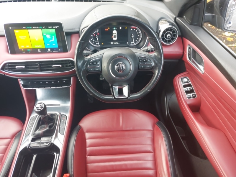 Used MG MG HS 2021 for sale - 76451218: Photo 7