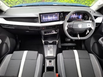 Used Vauxhall Frontera 2026 for sale - 78634256: Photo
