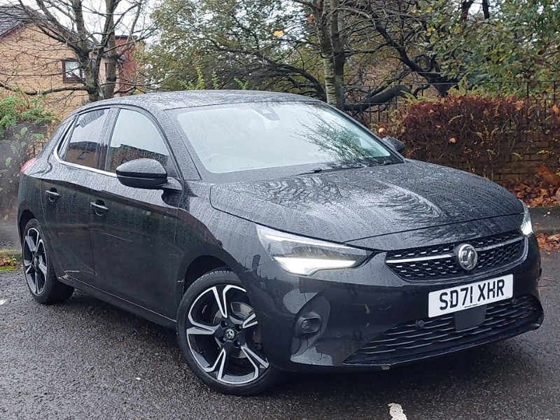 Used Vauxhall Corsa 2021 for sale - 76745801: Photo 1