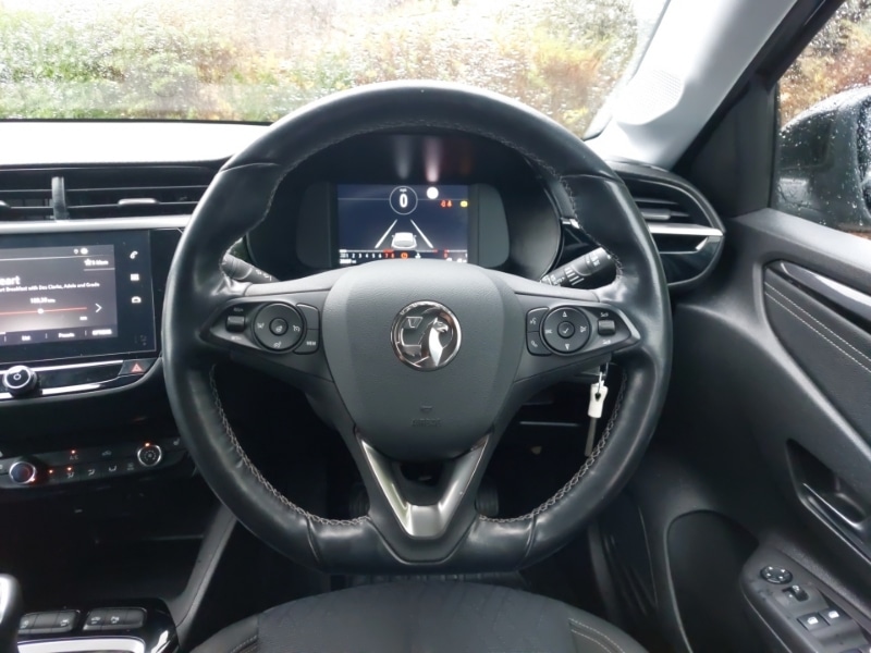 Used Vauxhall Corsa 2021 for sale - 76745801: Photo 10