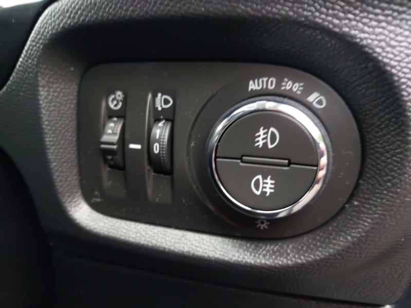 Used Vauxhall Corsa 2021 for sale - 76745801: Photo 12